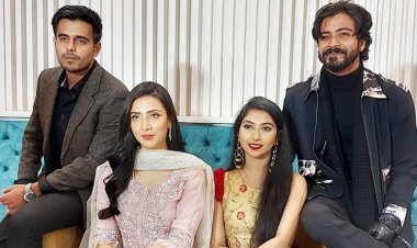 মুক্তির অনুমতি পেল ‘দামাল’