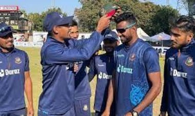  হোয়াইটওয়াশ এড়ানোর ম্যাচে এবাদতের অভিষেক, দলে ফিরলেন মুস্তাফিজ