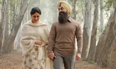 লাল সিং চাড্ডায় আমিরের পারিশ্রমিক ৫০ কোটি, কারিনার কত?