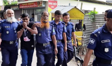 বেলকুচিতে স্কুলছাত্রীকে খুনের দায়ে যুবকের মৃত্যুদণ্ড