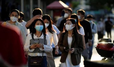 কোভিডের মধ্যেই চীনে নতুন ভাইরাস 'ল্যাংগায়া', আক্রান্ত ৩৫