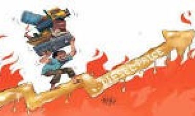 ‘জ্বালানির মূল্যবৃদ্ধির সিদ্ধান্ত বুমেরাং হবে’