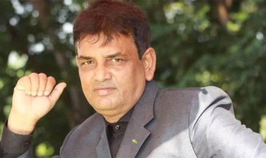 বাল্যবিবাহ করতে এসে গণধোলাইয়ের শিকার খাদ্য কর্মকর্তা