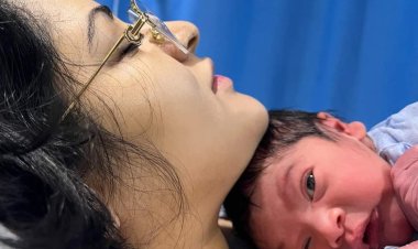  প্রকাশ্যে পরী-রাজের ছেলে রাজ্য