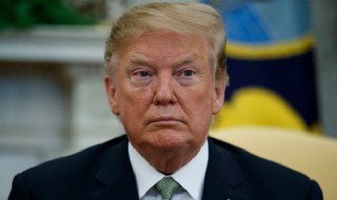  নিউইয়র্ক তদন্তে প্রশ্নের জবাব দিতে ট্রাম্পের অস্বীকৃতি