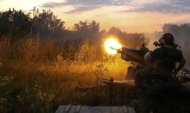  দখলকৃত পরমাণু কেন্দ্র থেকে রাশিয়ার হামলা, নিহত ১৩