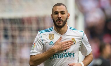  ব্যালন ডি’অর জিততে চলেছেন বেনজেমা