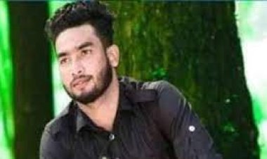 প্রেমের ফাঁদে ফেলে বিয়ে, হাত-পা বেঁধে ভারতে পাচারের অভিযোগ তরুণীর