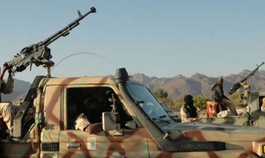 মালিতে ভয়াবহ হামলায় ৪২ সেনা নিহত