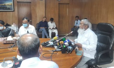 সরকারি ওষুধ চুরি করে বিক্রি করলে ১০ বছরের জেল 