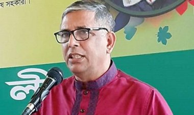 আগস্ট মাস এলে বিএনপি উন্মাদ হয়ে যায়: নাছিম