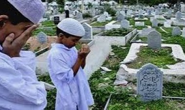 খরচ বাড়ল কবরেও