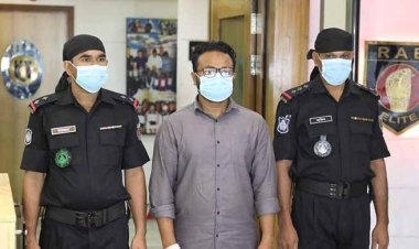 ঘটা করে জন্মদিন পালনের কথা বলে এনে নারী চিকিৎসককে খুন : র‌্যাব