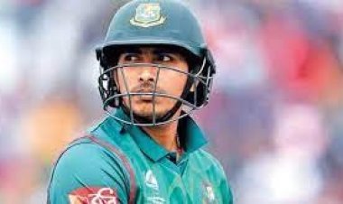  এশিয়া কাপে ডাক পাচ্ছেন সৌম্য!