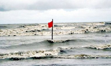 সমুদ্রবন্দরে ৩ নম্বর সংকেত, সারা দেশে বৃষ্টির পূর্বাভাস