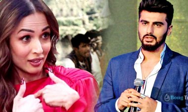  নিজে খুশি না থাকলে সঙ্গীকে খুশি রাখা যায় না: অর্জুন কাপুর