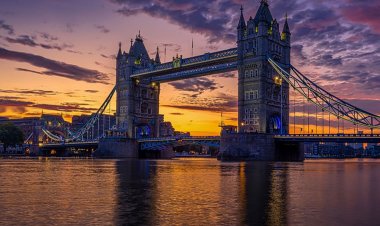  শুকিয়ে গেছে টেমস নদীর উৎসমুখ, যুক্তরাজ্যে খরার শঙ্কা