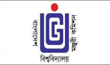 বিশ্ববিদ্যালয়ে নিয়োগে আসছে নীতিমালা, জাতীয় পে-স্কেলে বেতন-ভাতা