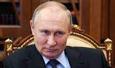 সংকট সমাধানে ইউক্রেনের সামনে দুটি পথ খোলা: সাবেক রুশ প্রেসিডেন্ট