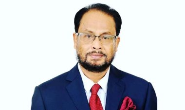 আওয়ামী লীগের কর্মীরাই বেহেশতে আছেন: জিএম কাদের