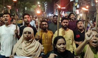 বিদায়ঘণ্টা বাজছে, তাই মন্ত্রীরা আবোল তাবোল বলছেন : নুর