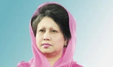 খালেদা জিয়ার ৭৭তম জন্মবার্ষিকী উপলক্ষে কর্মসূচি ঘোষণা