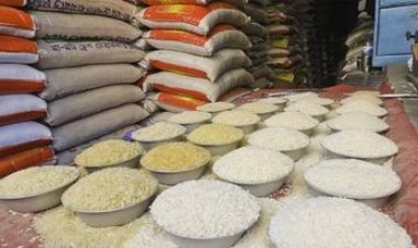 ডিজেলের দামে কুষ্টিয়ায় চালের বাজারে আগুন