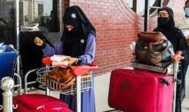 ‘অভিযোগ করবো না’ সই নিয়ে সৌদিতে নারীপাচার, চলতো নির্যাতন