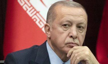 কৃষ্ণসাগর থেকে জ্বালানি উত্তোলন করলে আমরা শক্তিশালী হব: এরদোগান