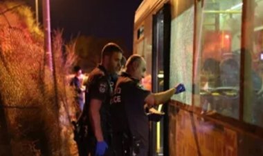 জেরুজালেমে অস্ত্রধারীর গুলিতে গুরুতর আহত ৮ ইসরাইলি