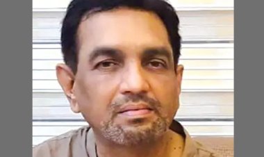 রিমান্ডের আসামি ভিআইপি কেবিনে