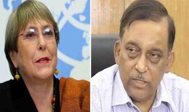 ব্যাচেলেটে সাথে সাক্ষাতের পর ‘গুম’ নিয়ে যা বললেন স্বরাষ্ট্রমন্ত্রী