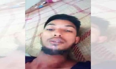 প্রধানমন্ত্রী ও পুলিশ বাহিনী নিয়ে অবমাননাকর টিকটক করায় যুবক আটক