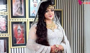 মোহনীয় শাহনূর