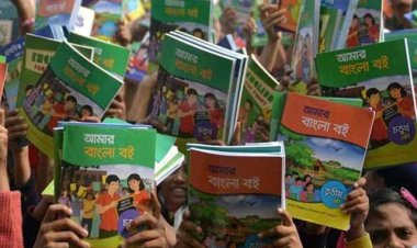 ডলার ও জ্বালানি তেলের উচ্চমূল্যে পাঠ্যবই ছাপানো অনিশ্চিত