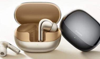 Xiaomi Buds 4 Pro ইয়ারফোন একবার চার্জে চলবে ৩৮ ঘন্টা
