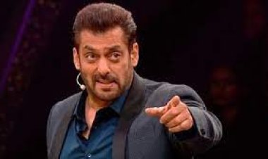  প্রতিবেশির বিরুদ্ধে আবারও মামলা করলেন সালমান