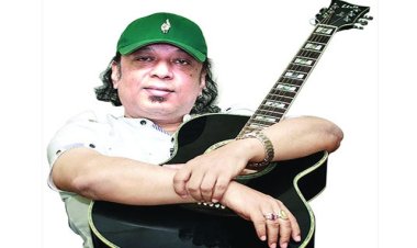 আজ আইয়ুব বাচ্চুর জন্মদিন