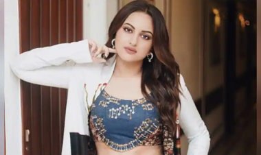 প্রেমের গুঞ্জন নিয়ে এবার মুখ খুললেন সোনাক্ষী