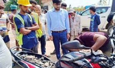 পানি মিশিয়ে পেট্রল বিক্রি, পাম্প মালিককে জরিমানা