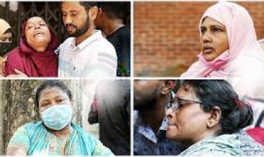 প্রাইভেটকারে গার্ডার: রুবেলের মরদেহ নিতে মর্গে স্ত্রী দাবিদার ৪ নারী