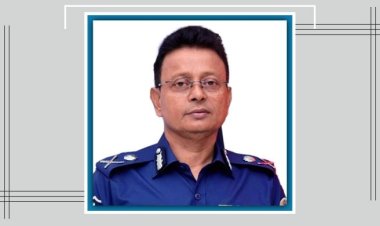 সিআইডি প্রধান হলেন মোহাম্মদ আলী মিয়া