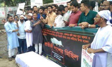 জীবন দিয়ে হলেও দেশকে মুক্ত করবো: নুর