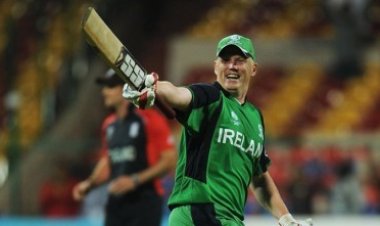 অবসরের ঘোষণা দিলেন ‘আইরিশ রূপকথার নায়ক’