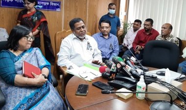 ঠিকাদারের গাফিলতি: তদন্ত কমিটি