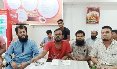 কুয়াকাটায় অনির্দিষ্টকালের জন্য খাবার হোটেল বন্ধের ঘোষণা