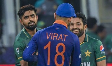  কয়েক মিনিটেই শেষ ভারত-পাকিস্তান ম্যাচের টিকিট