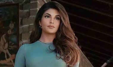 ২১৫ কোটি টাকার তছরুপ! চার্জশিটে নাম জ্যাকলিন ফার্নান্ডেজের