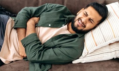 কোষ্ঠকাঠিন্য ও বদহজম দূর করবে যে ৫ খাবার