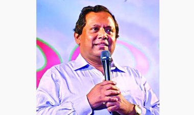 ‘দুর্নীতিবাজ’ কর্মকর্তার জন্য মির্জা আজমের ডিও লেটার, দুই মাস পর প্রত্যাহার